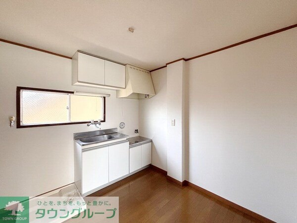 キッチン(キッチン)