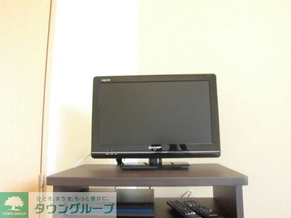 その他(テレビ)