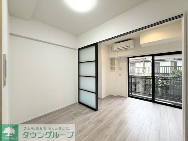 リビング・居室(リビング/居室)