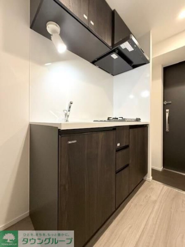 キッチン(キッチン)