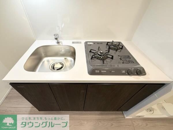 キッチン(キッチン)