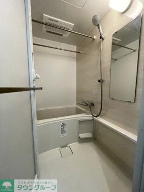 バス／シャワールーム等