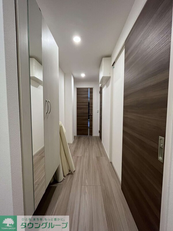 その他室内・内装(設備)