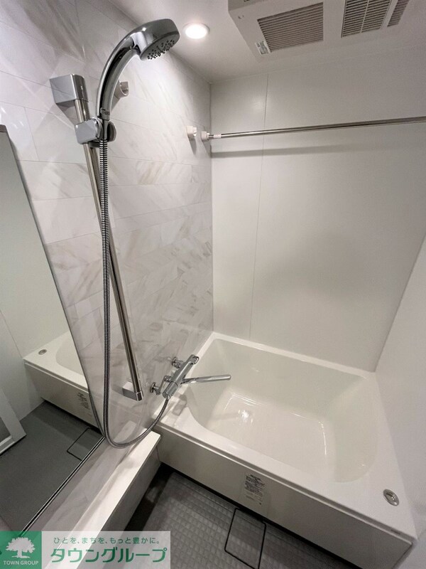 バス／シャワールーム等