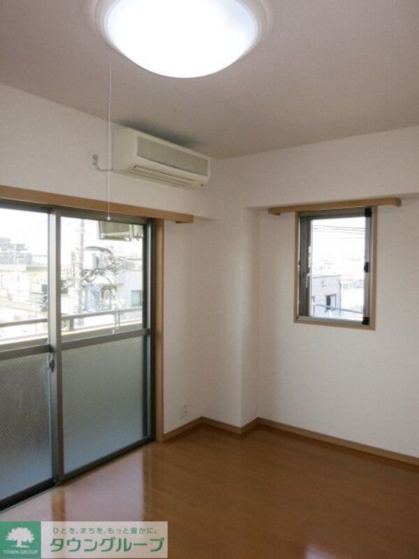 リビング・居室