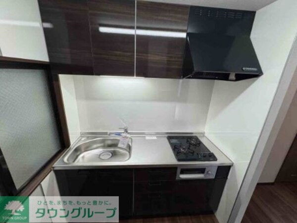 キッチン(キッチン)