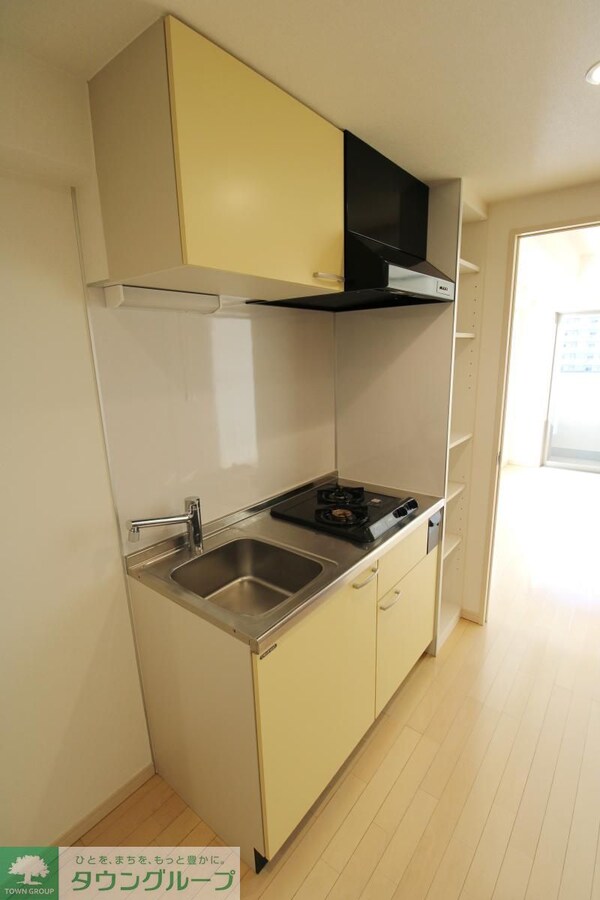 キッチン(キッチン)