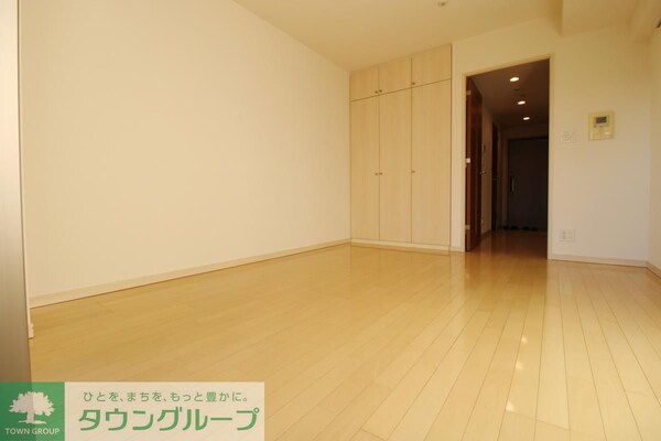 リビング・居室(リビング/居室)