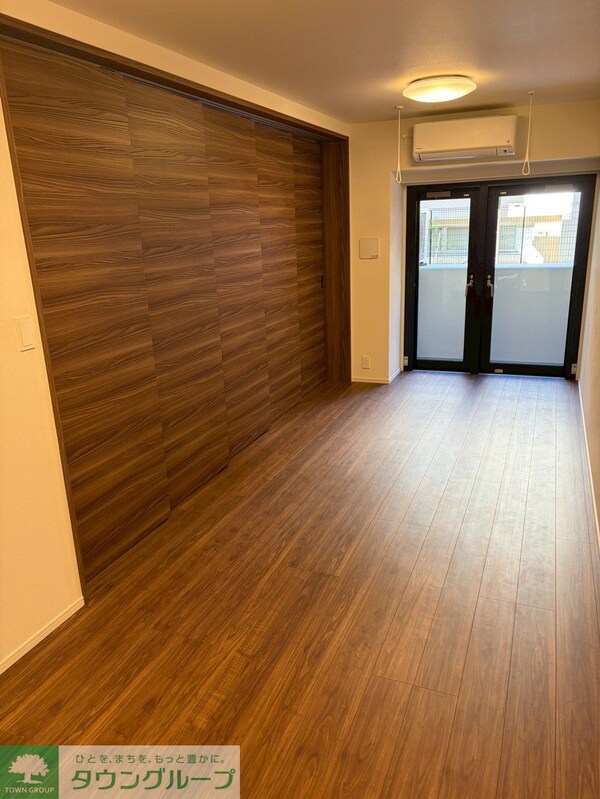 リビング・居室