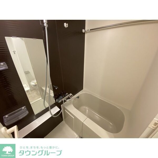 バス／シャワールーム等