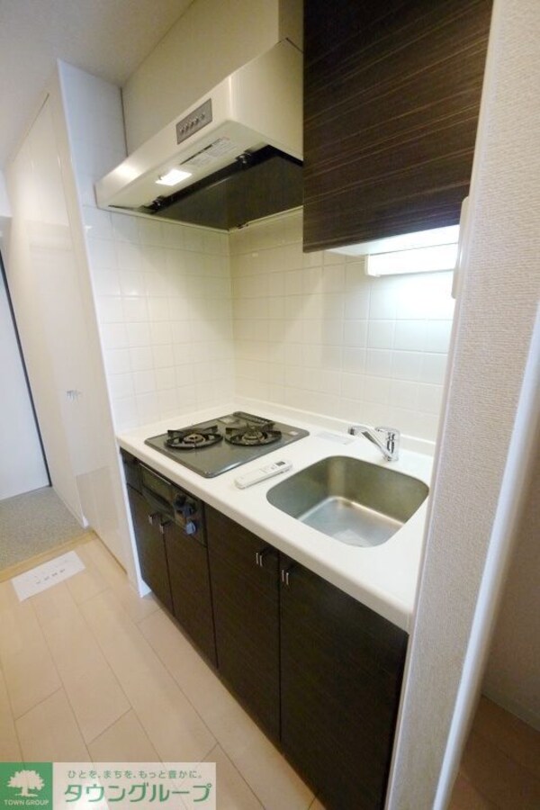 キッチン(キッチン)