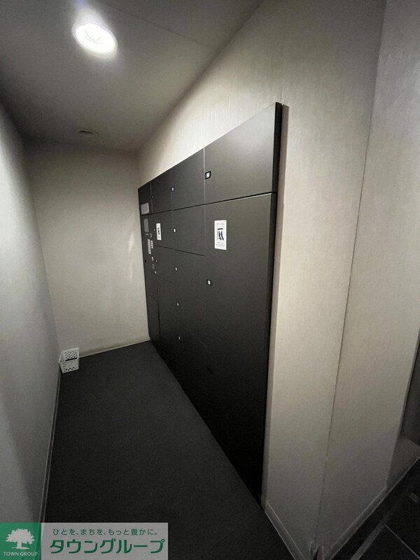 共有部分(設備)