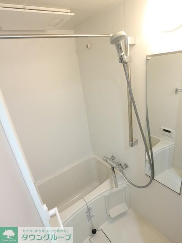 バス／シャワールーム等