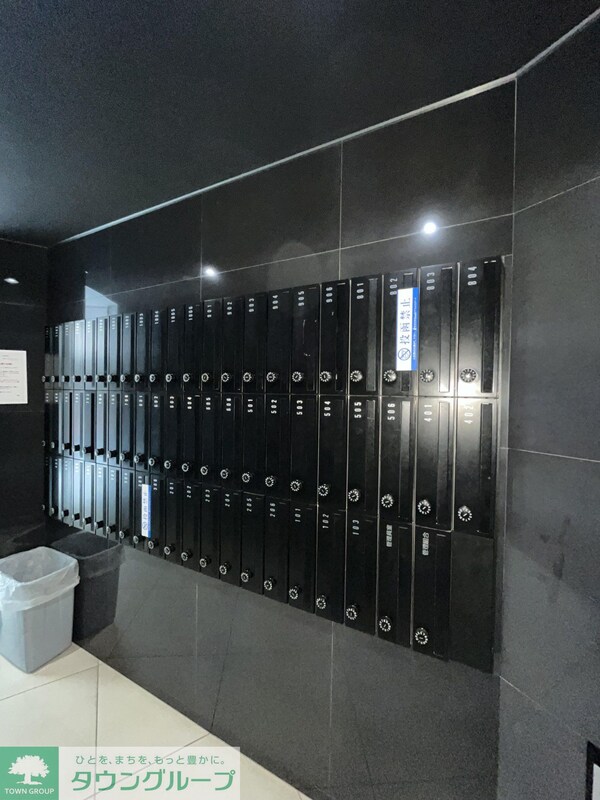 共有部分(駐車場)