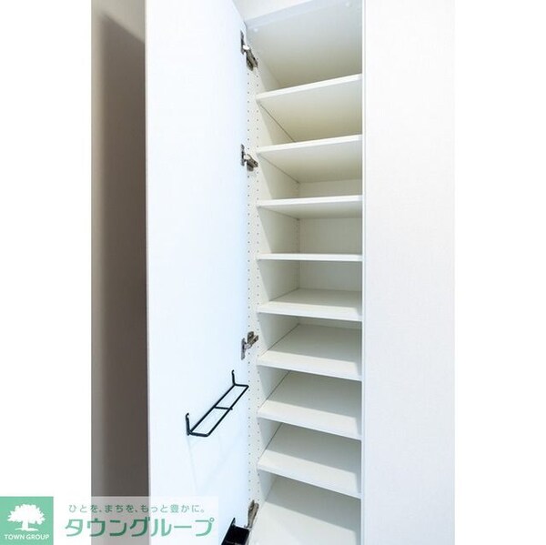 その他(シューズボックス)