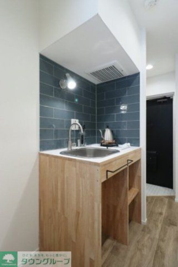 キッチン(キッチン)