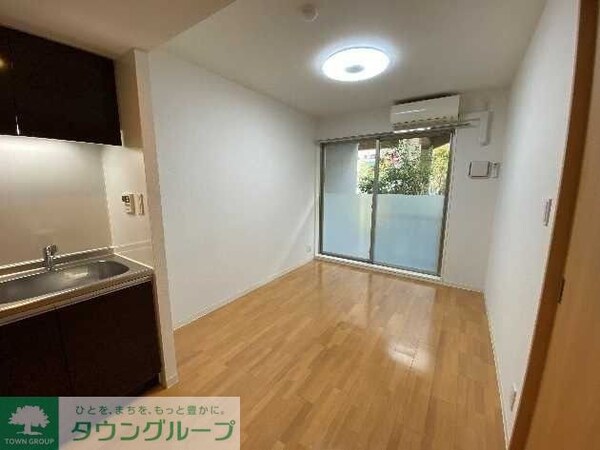 リビング・居室