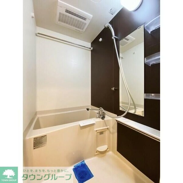 バス／シャワールーム等