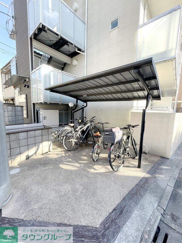 共有部分(共有部分)