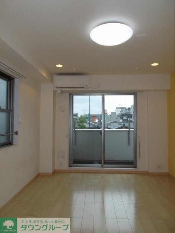 リビング・居室