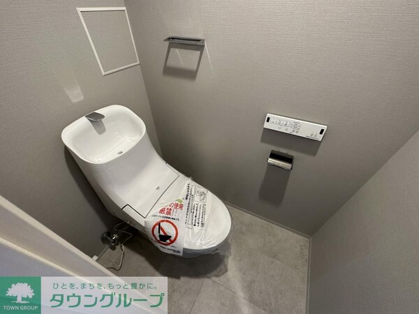 トイレ(トイレ)