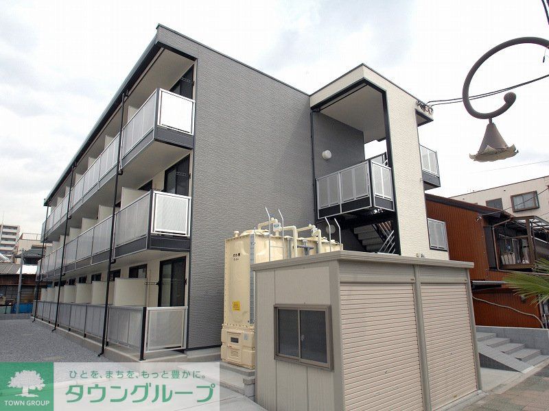 外観写真