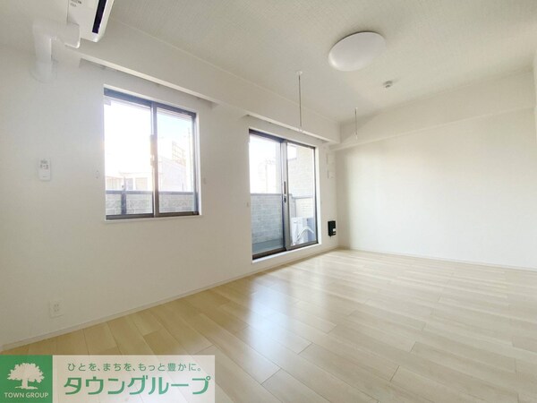 リビング・居室