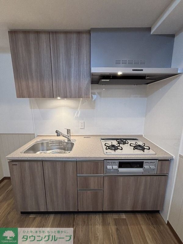 物件内観写真21　