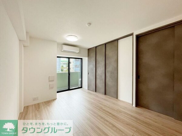 リビング・居室