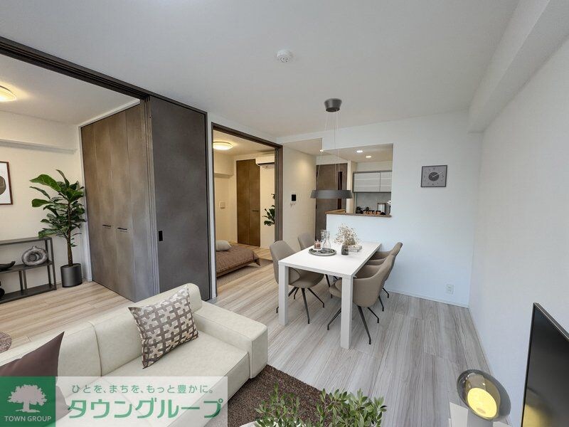 物件内観写真17　