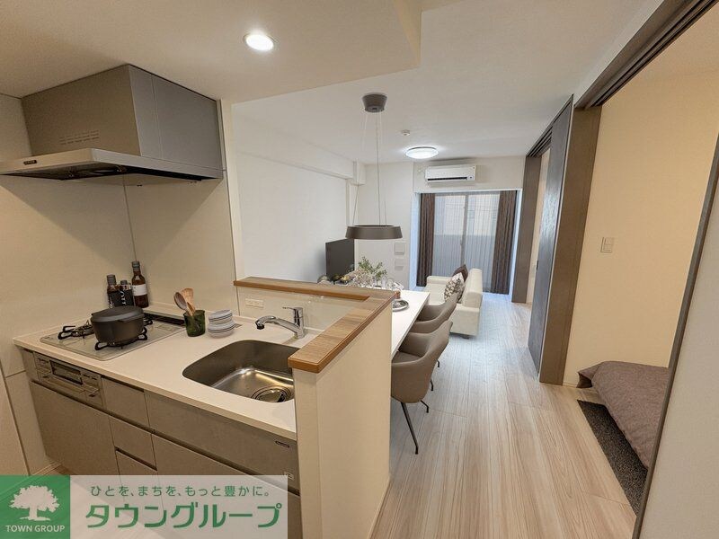 物件内観写真19　