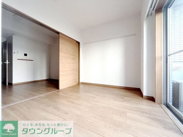 リビング・居室