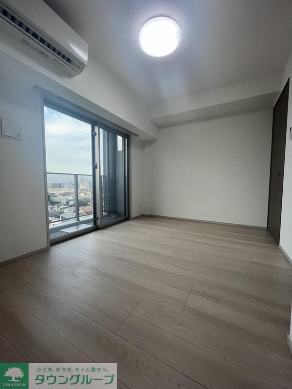 リビング・居室