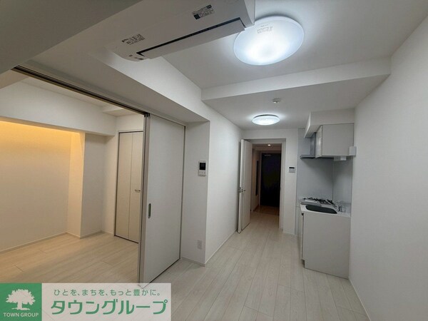 リビング・居室