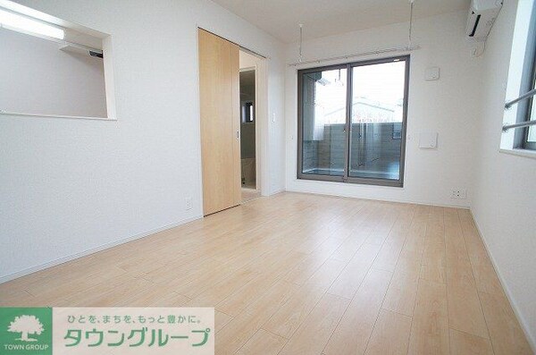 リビング・居室