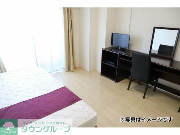 リビング・居室