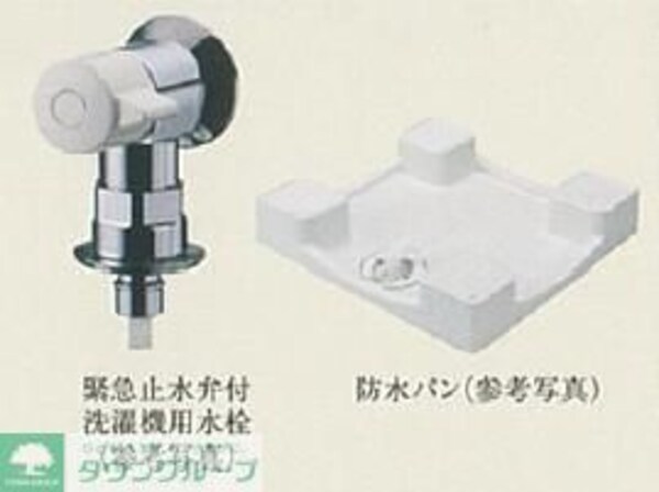 設備(※参考写真)