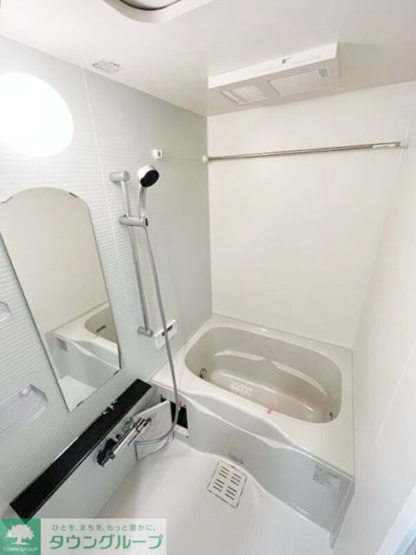 その他室内・内装(バス／シャワールーム等)