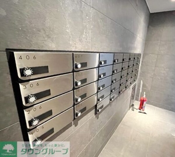 共有部分(共有部分)