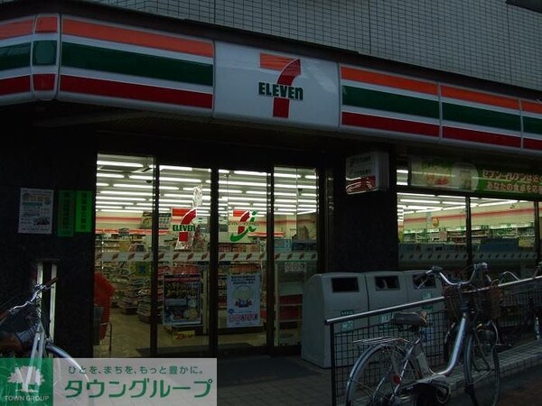 その他(セブンイレブン北区東十条駅前店)