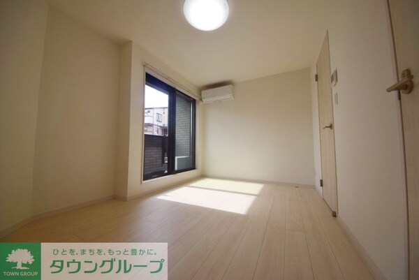 リビング・居室(リビング/居室)