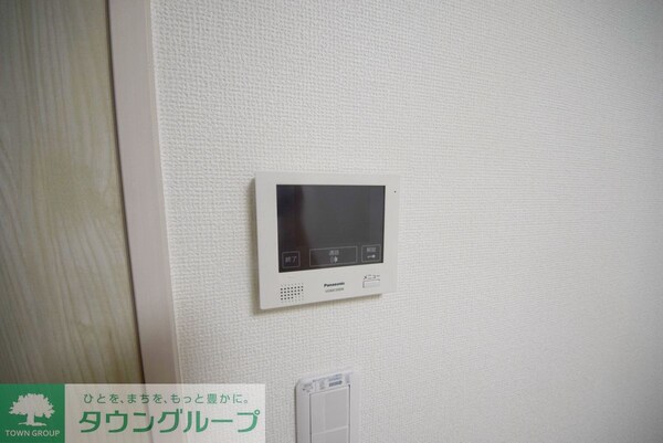 セキュリティ(設備)