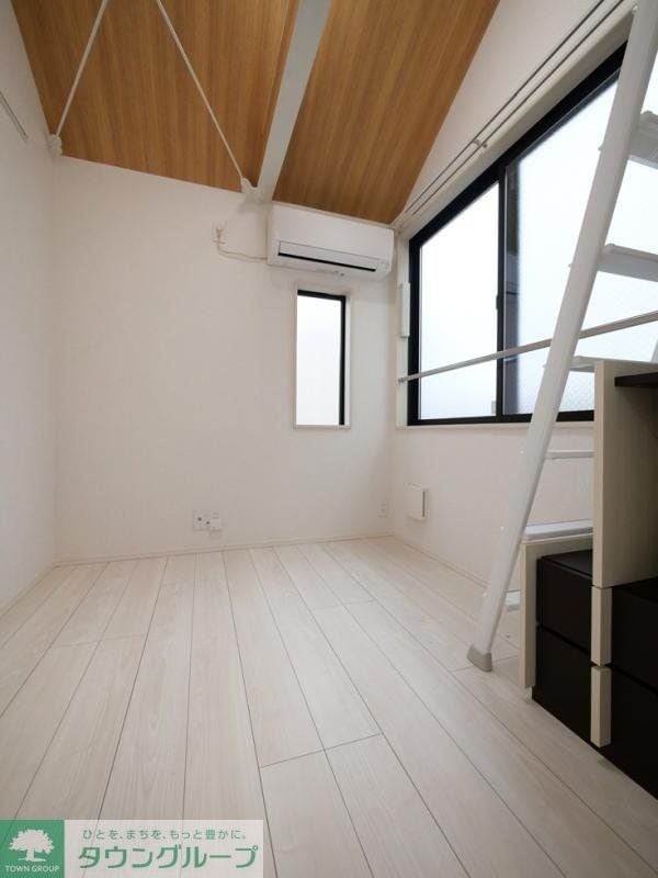 リビング・居室