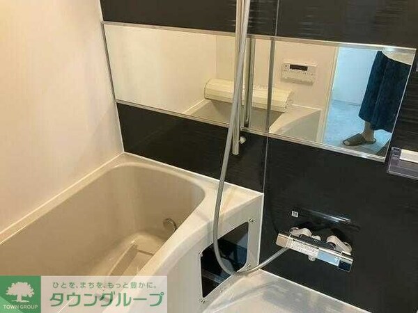 バス／シャワールーム等(建物内参考画像)