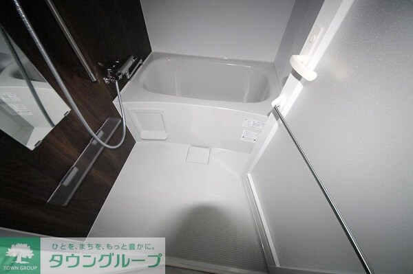 バス／シャワールーム等