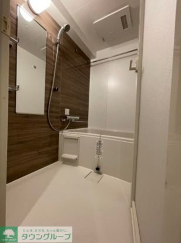 バス／シャワールーム等