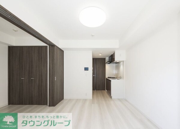 リビング・居室