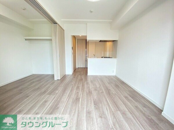 リビング・居室