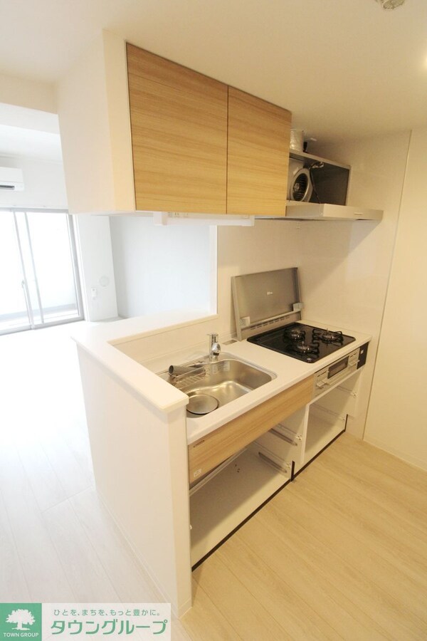 キッチン(キッチン)