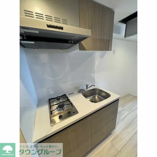 キッチン(キッチン)